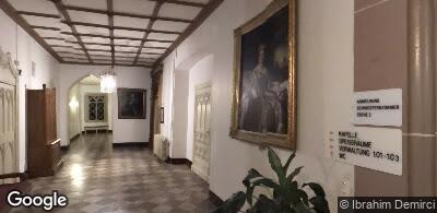 Klinik Schloss Waldleiningen GmbH & Co. KG - Rehaklinik in Mudau, Baden-Württemberg