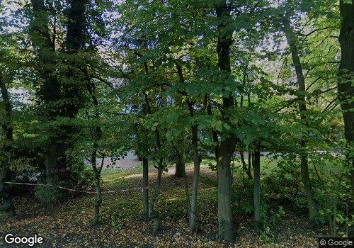 Weserland-Klinik Bad Hopfenberg