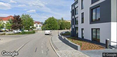 MEDIAN Psychotherapeutische Klinik Bad Liebenwerda - Rehaklinik in Bad Liebenwerda, Brandenburg
