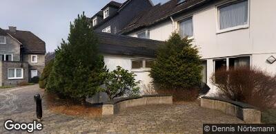 Ödemzentrum Bad Berleburg Klinik "Haus am Schloßpark" - Rehaklinik in Bad Berleburg, Nordrhein-Westfalen