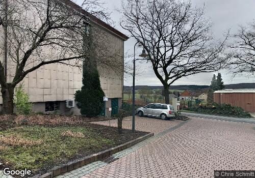 Reha-Zentrum Bad Driburg Klinik Berlin