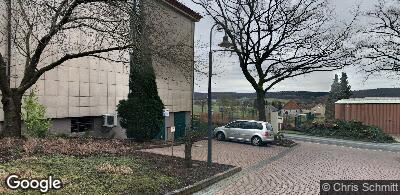 Reha-Zentrum Bad Driburg Klinik Berlin - Rehaklinik in Bad Driburg, Nordrhein-Westfalen