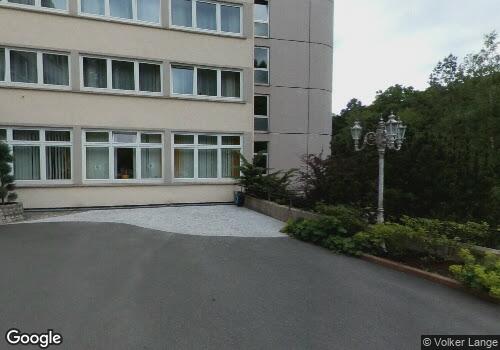 Klinik Hoher Meißner W. und M. Wicker GmbH & Co. KG