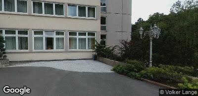 Klinik Hoher Meißner W. und M. Wicker GmbH & Co. KG - Rehaklinik in Bad Sooden-Allendorf, Hessen