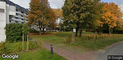 Gräfliche Kliniken GmbH & Co.KG Standort Caspar Heinrich Klinik - Rehaklinik in Bad Driburg, Nordrhein-Westfalen