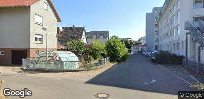 MediClin Kraichgau-Klinik - Rehaklinik in Bad Rappenau, Baden-Württemberg