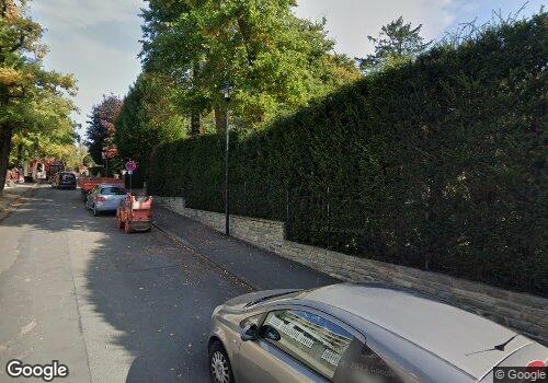 Betriebsgesellschaft Klinik Dr. Baumstark
