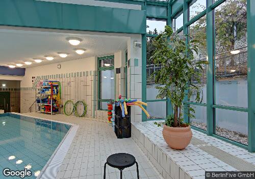 Reha-Zentrum Bad Schmiedeberg Klinik Dübener Heide