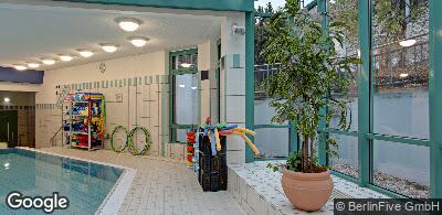 Reha-Zentrum Bad Schmiedeberg Klinik Dübener Heide - Rehaklinik in Bad Schmiedeberg, Sachsen-Anhalt