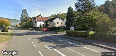 Klinik Carolinum - Rehaklinik in Bad Karlshafen, Hessen