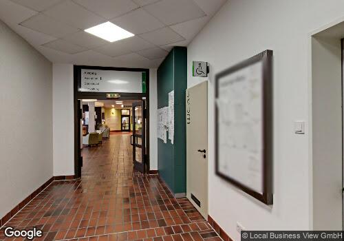 Dr. Becker Brunnen-Klinik