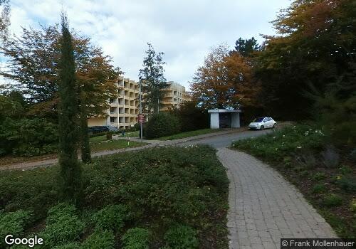 Birkle-Klinik Überlingen