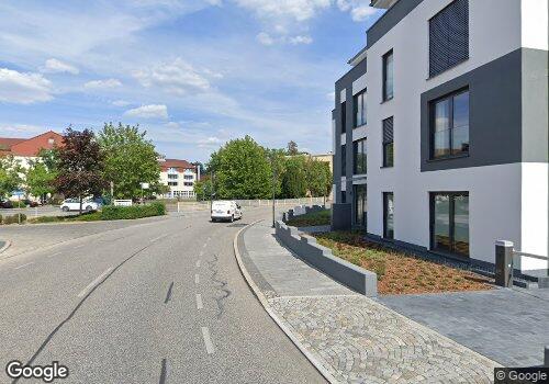 MEDIAN Fontana-Klinik Bad Liebenwerda