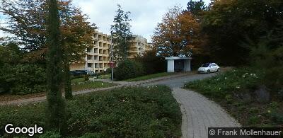 Birkle-Klinik Überlingen - Rehaklinik in Überlingen, Baden-Württemberg