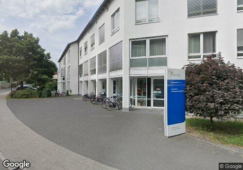 Immanuel Klinik Märkische Schweiz