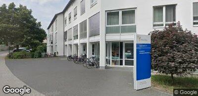Immanuel Klinik Märkische Schweiz - Rehaklinik in Buckow, Brandenburg