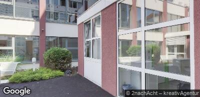Rosentritt Klinik - Rehaklinik in Bad Rappenau, Baden-Württemberg