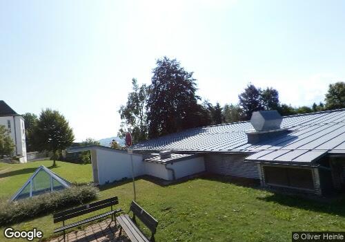 Klinik Lindenberg-Ried